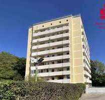 Wohnung zum Kaufen in Augsburg 189.000,00 € 45 m²