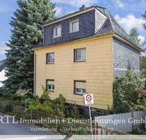 Haus zum Kaufen in Rosenthal am Rennsteig 69.900,00 € 144.63 m²