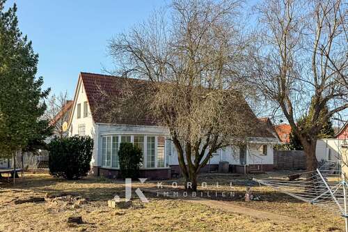 Foto - Haus zum Kaufen in Hoyerswerda 136.800,00 € 171 m²