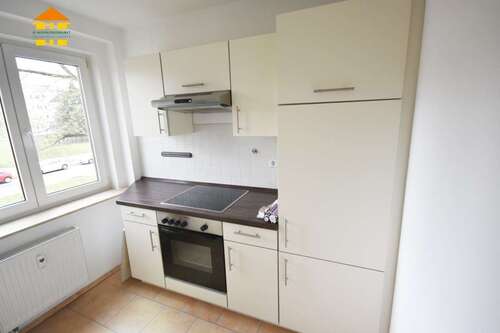 Foto - Wohnung zum Kaufen in Chemnitz 53.900,00 € 47.1 m²