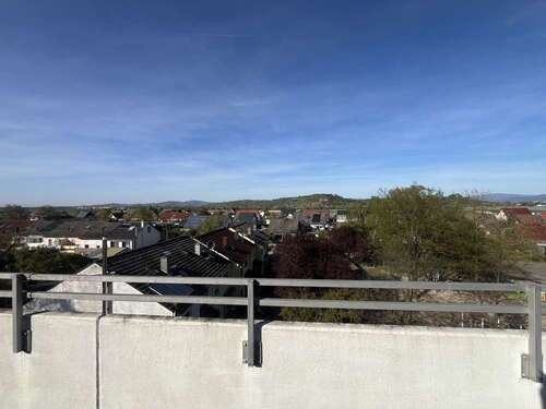 Foto - Wohnung zum Mieten in Bad Krozingen Hausen an der Möhlin 1.215,00 € 90.01 m²