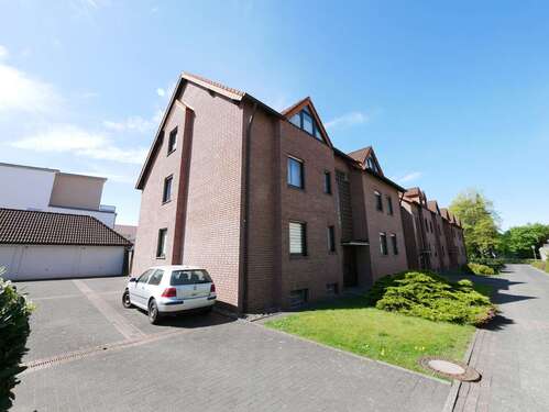 Foto - Wohnung zum Mieten in Bad Lippspringe 580,00 € 65 m²