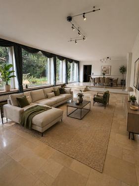 Foto - Haus zum Mieten in Köln 5.900,00 € 328 m²