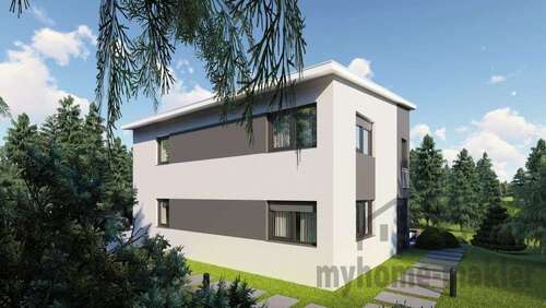 Foto - Haus zum Kaufen in Pyrbaum 698.267,00 € 138 m²