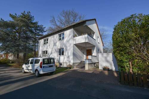 Foto - Haus zum Kaufen in Hannover 680.000,00 € 150 m²