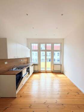 Foto - Wohnung zum Mieten in Berlin 1.600,00 € 77 m²