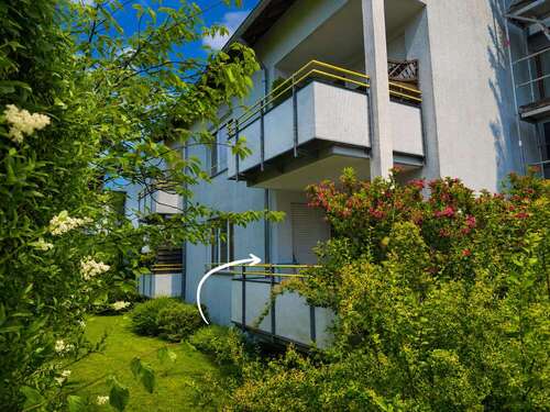 Foto - Wohnung zum Kaufen in Leinfelden-Echterdingen Leinfelden 249.000,00 € 53 m²
