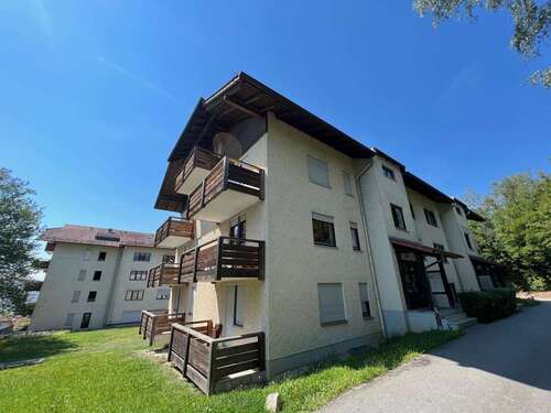 Foto - Wohnung zum Kaufen in Passau Grubweg 79.000,00 € 31.86 m²