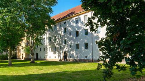 Foto - Wohnung zum Mieten in Leipzig 363,00 € 51 m²