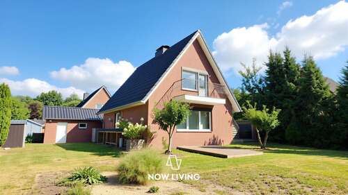 Foto - Haus zum Kaufen in Schwarzenbek 499.000,00 € 93 m²