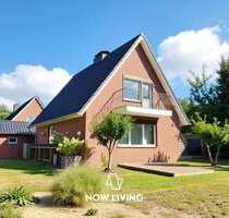 Haus zum Kaufen in Schwarzenbek 499.000,00 € 93 m²