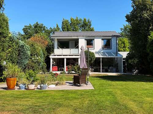 Foto - Haus zum Kaufen in Hamburg 580.000,00 € 170 m²