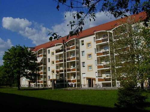 Foto - Wohnung zum Mieten in Hoyerswerda 306,00 € 53.57 m²