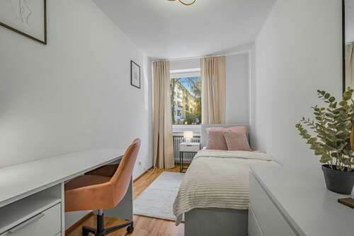 Foto - WG-Zimmer in München 890,00 € 8 m²