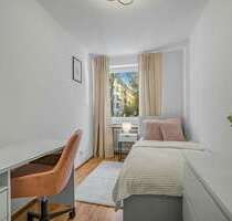 WG-Zimmer in München 890,00 € 8 m²