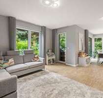 Wohnung zum Kaufen in Hamburg Sasel 749.000,00 € 102 m² - Hamburg / Sasel