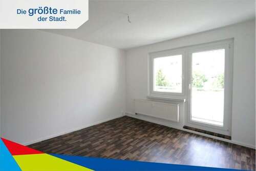 Foto - Wohnung zum Mieten in Chemnitz 371,00 € 68.89 m²