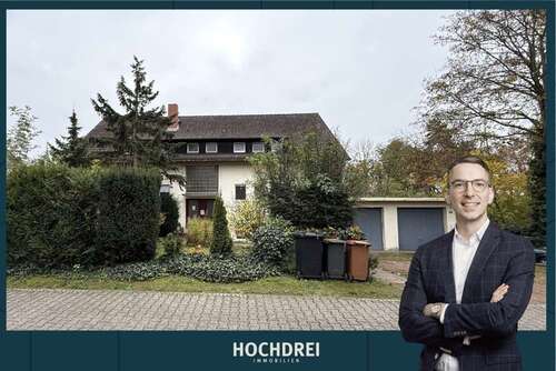 Foto - Haus zum Kaufen in Essenheim 949.000,00 € 488.36 m²