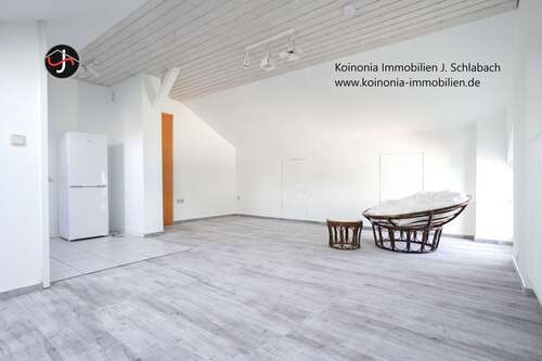Foto - Wohnung zum Mieten in Kreuztal 450,00 € 59 m²