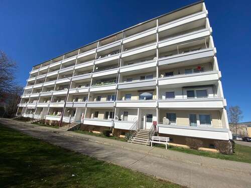 Foto - Wohnung zum Mieten in Blankenburg 381,45 € 56 m²
