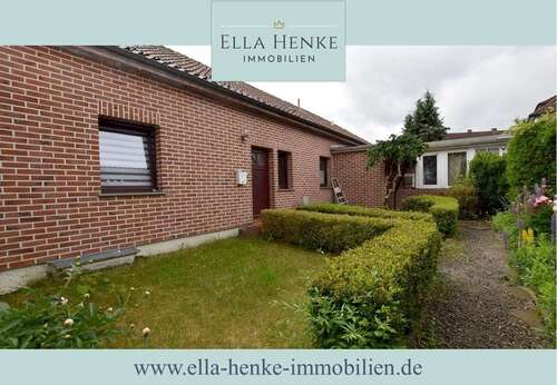 Foto - Haus zum Kaufen in Bad Harzburg 230.000,00 € 257 m²