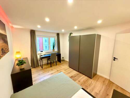 Foto - WG-Zimmer in München 780,00 € 8 m²