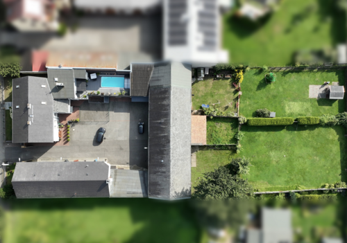 Foto - Haus zum Kaufen in Ahrensfelde 1.450.000,00 € 340 m²