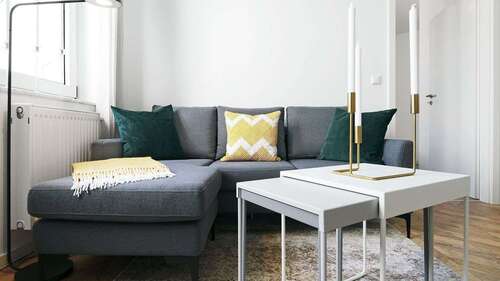 Foto - Wohnen auf Zeit in Berlin 1.700,00 €