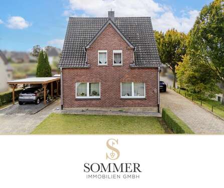 Foto - Haus zum Kaufen in Kleve 299.000,00 € 220 m²