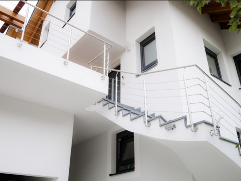 Foto - Wohnung zum Kaufen in Überlingen 599.000,00 € 86 m²