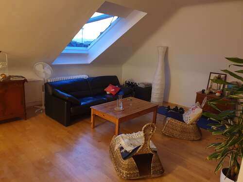 Foto - Wohnung zum Mieten in Frankfurt 1.100,00 € 55 m²