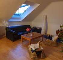 Wohnung zum Mieten in Frankfurt 1.100,00 € 55 m²