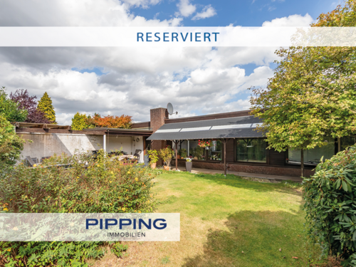 Foto - Haus zum Kaufen in Oststeinbek 395.000,00 € 118 m²