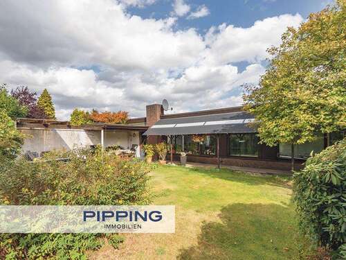 Foto - Haus zum Kaufen in Oststeinbek 395.000,00 € 118 m²