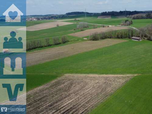 Foto - Grundstück in Grafing bei München 1.250.000,00 € 61058 m²