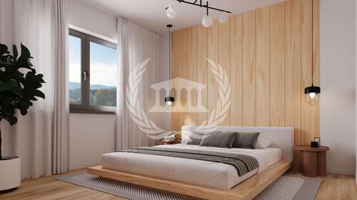 Foto - Wohnung zum Kaufen in Zwiesel 293.567,00 € 68.5 m²