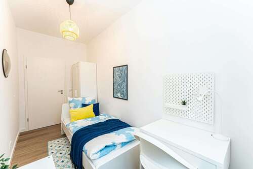 Foto - WG-Zimmer in Berlin 550,00 € 8 m²