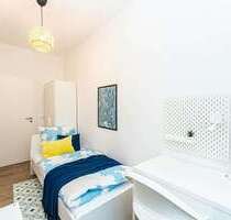 WG-Zimmer in Berlin 550,00 € 8 m²