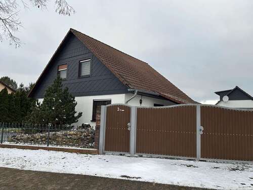 Foto - Haus zum Kaufen in Bärenthoren 239.000,00 € 120.13 m²