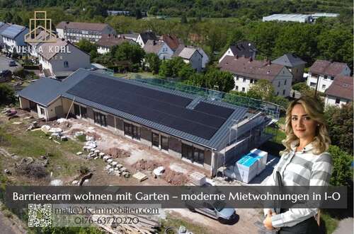 Foto - Wohnung zum Mieten in Idar-Oberstein 888,00 € 74 m²
