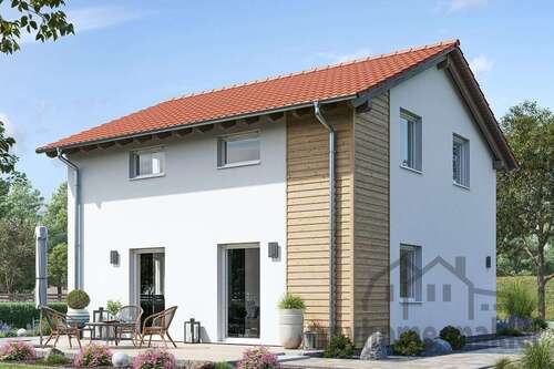 Foto - Haus zum Kaufen in Höchstadt an der Aisch Etzelskirchen 468.000,00 € 115 m²
