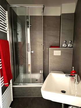 Foto - Wohnung zum Mieten in Magdeburg 446,00 € 49.5 m²