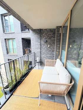 Foto - Wohnung zum Mieten in Berlin 1.700,00 € 68 m²