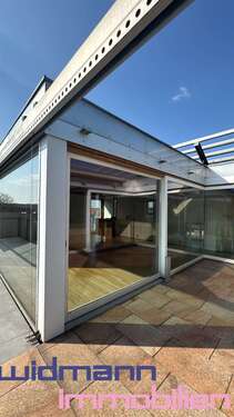 Foto - Wohnung zum Mieten in Stuttgart Weilimdorf 3.150,00 € 282 m²