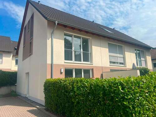 Foto - Haus zum Mieten in Mainz 1.620,00 € 116 m²