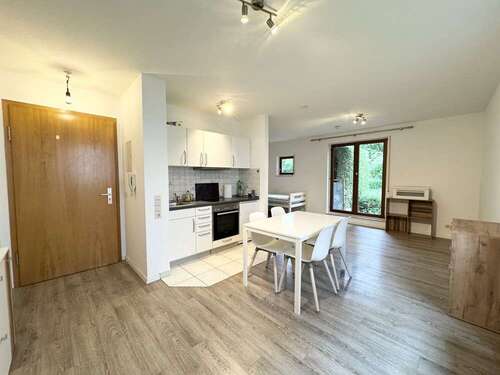 Foto - Wohnung zum Kaufen in Leinfelden-Echterdingen Leinfelden 176.000,00 € 35 m²