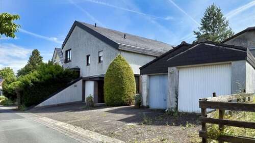 Foto - Wohnung zum Kaufen in Möhnesee 240.000,00 € 93.18 m²