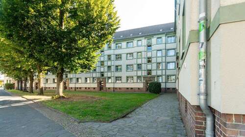 Foto - Wohnung zum Mieten in Leipzig 385,00 € 53.55 m²