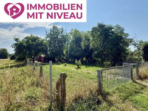 Foto - Grundstück zu verkaufen in Dillingen 58.000,00 € 591 m²