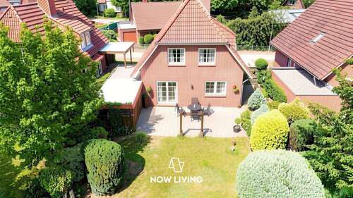 Foto - Haus zum Kaufen in Ratzeburg 399.000,00 € 128 m²